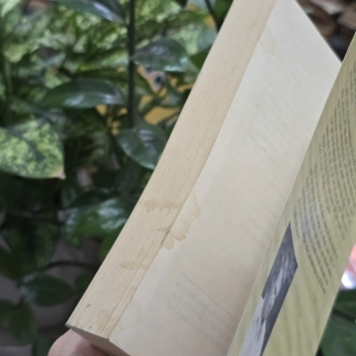 SA MẠC - J.M.G LE CLEZIO ( HUỲNH PHAN ANH DỊCH)