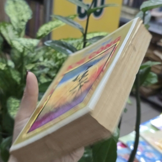 DƯỠNG KHÍ CÔNG - MÃ LÊ ĐƯỜNG ( HOÀNG MỘNG KHÁNH DỊCH)