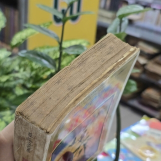 DƯỠNG KHÍ CÔNG - MÃ LÊ ĐƯỜNG ( HOÀNG MỘNG KHÁNH DỊCH)
