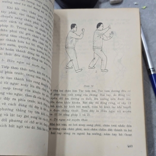 DƯỠNG KHÍ CÔNG - MÃ LÊ ĐƯỜNG ( HOÀNG MỘNG KHÁNH DỊCH)