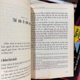 COMBO 7 CUỐN CỦA NGUYỄN DUY CẦN