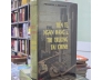 TIỀN TỆ, NGÂN HÀNG VÀ THỊ TRƯỜNG TÀI CHÍNH ( BÌA CỨNG) - FREDERIC S. MISHKIN ( NGUYỄN QUANG CƯ, NGUYỄN ĐỨC DỴ DỊCH)