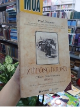 XỨ ĐÔNG DƯƠNG - PAUL DOUMER
