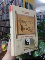 HOÀNG ĐẾ NỘI KINH (QUYỂN 1) - CHƠN NGUYÊN 