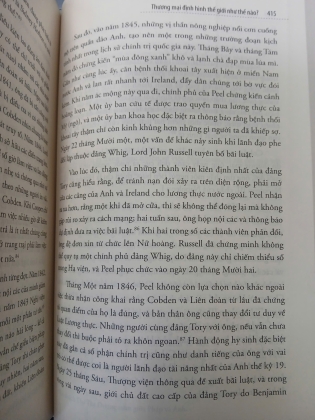 LỊCH SỬ GIAO THƯƠNG - WILLIAM J.BERNSTEIN