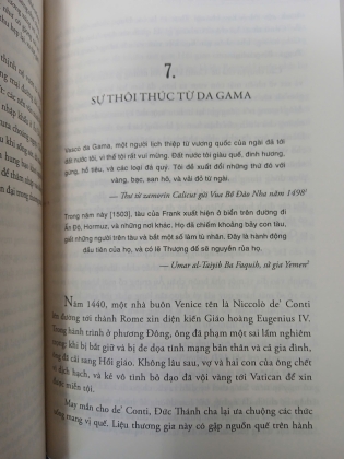 LỊCH SỬ GIAO THƯƠNG - WILLIAM J.BERNSTEIN