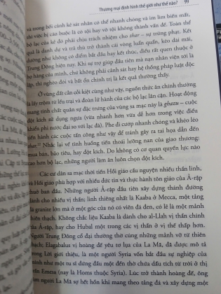 LỊCH SỬ GIAO THƯƠNG - WILLIAM J.BERNSTEIN