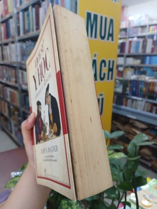 LỊCH SỬ Y HỌC - LOIS N. MAGNER (VÕ VĂN LƯỢNG DỊCH THUẬT)