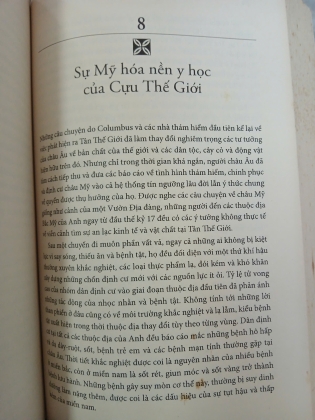 LỊCH SỬ Y HỌC - LOIS N. MAGNER (VÕ VĂN LƯỢNG DỊCH THUẬT)