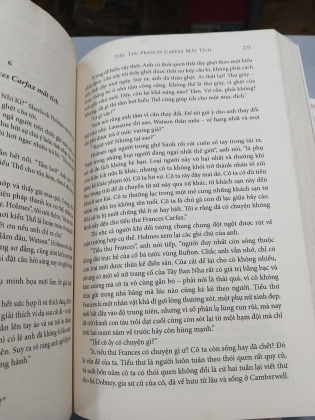 SHERLOCK HOLMES TOÀN TẬP (TRỌN BỘ) - SIR ARTHUR CONAN DOYLE