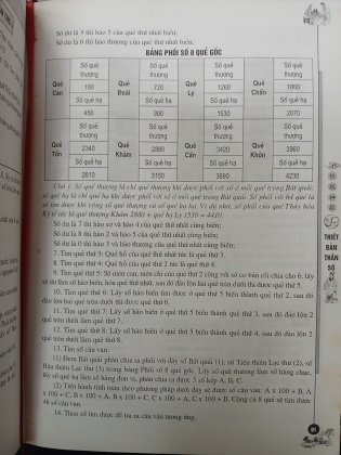 THIẾT BẢN THẦN SỐ (BÌA CỨNG) - THIỆU KHANG TIẾT (CHU TƯỚC NHI DỊCH)