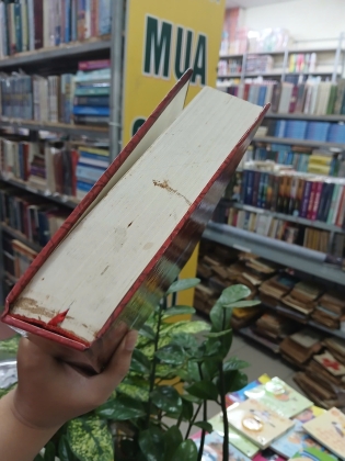 QUỐC SỬ DI BIÊN (THƯỢNG - TRUNG - HẠ) - PHAN THÚC TRỰC