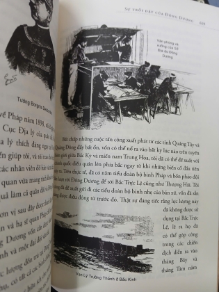 XỨ ĐÔNG DƯƠNG - PAUL DOUMER