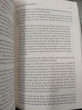 PYOTR ĐẠI ĐẾ NGƯỜI CON VĨ ĐẠI CỦA NƯỚC NGA - ROBERT K. MASSIE (DIỆP MINH TÂM dịch)