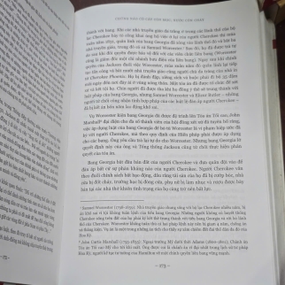LỊCH SỬ DÂN TỘC MỸ ( BÌA CỨNG) - HOWARD ZINN