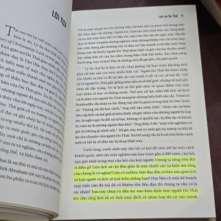 LỊCH SỬ DO THÁI ( BÌA CỨNG) - PAUL JONHSON ( ĐẶNG VIỆT VINH DỊCH)