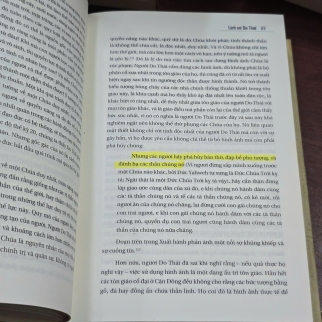 LỊCH SỬ DO THÁI ( BÌA CỨNG) - PAUL JONHSON ( ĐẶNG VIỆT VINH DỊCH)