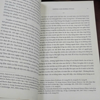 NHỮNG CON ĐƯỜNG TƠ LỤA ( THE SILK ROADS) - PETER FRANKOPAN ( TRẦN TRỌNG HẢI MINH DỊCH)