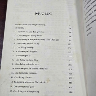 NHỮNG CON ĐƯỜNG TƠ LỤA ( THE SILK ROADS) - PETER FRANKOPAN ( TRẦN TRỌNG HẢI MINH DỊCH)