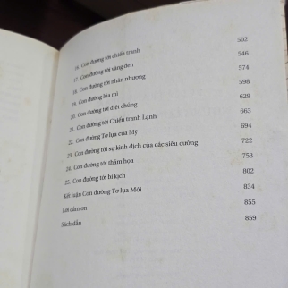 NHỮNG CON ĐƯỜNG TƠ LỤA ( THE SILK ROADS) - PETER FRANKOPAN ( TRẦN TRỌNG HẢI MINH DỊCH)