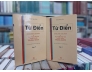 TỪ ĐIỂN NHÂN DANH ĐỊA DANH & TÁC PHẨM VĂN HỌC NGHỆ THUẬT TRUNG QUỐC - HOÀNG XUÂN CHỈNH 