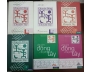 COMBO 6 TẬP CHUYỆN ĐÔNG CHUYỆN TÂY - AN CHI