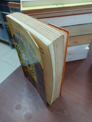 DÂN TỤC HỌC TRUNG QUỐC CỔ - CAO QUỐC PHIÊN - ĐÀO VĂN HỌC DỊCH THUẬT