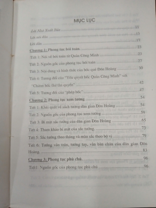 DÂN TỤC HỌC TRUNG QUỐC CỔ - CAO QUỐC PHIÊN - ĐÀO VĂN HỌC DỊCH THUẬT