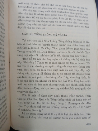ĐẰNG SAU NHỮNG BÓNG ĐEN - ROBERT M. GATES