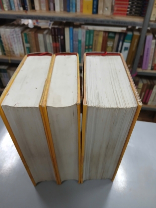 KHÂM ĐỊNH TIỄU BÌNH LƯỠNG KÌ NGHỊCH PHỈ PHƯƠNG LƯỢC CHÍNH BIÊN