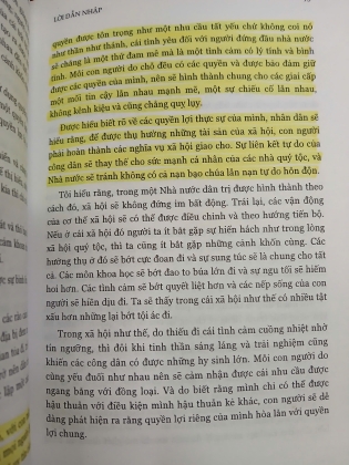 NỀN DÂN TRỊ MỸ - TOCQUEVILLE (PHẠM TOÀN DỊCH)