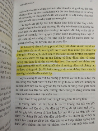 NỀN DÂN TRỊ MỸ - TOCQUEVILLE (PHẠM TOÀN DỊCH)