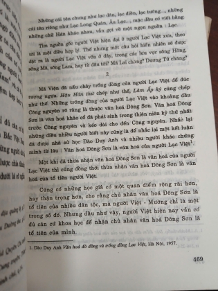 THEO DẤU CÁC VĂN HÓA CỔ - HÀ VĂN TẤN