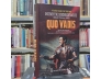 QUO VADIS ( BÌA CỨNG) - HENRYK SIENKIEWICZ ( NGUYỄN HỮU DŨNG DỊCH)