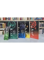 LIÊN HOA LÂU ( TRỌN BỘ) - ĐẰNG BÌNH ( THƯƠNG THƯƠNG ĐẶNG DỊCH)