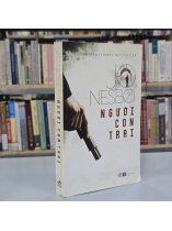 NGƯỜI CON TRAI - JO NESSBO ( THIÊN NGA DỊCH)