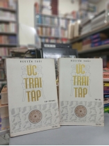 ỨC TRAI TẬP - NGUYỄN TRÃI 