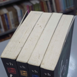 LIÊN HOA LÂU ( TRỌN BỘ) - ĐẰNG BÌNH ( THƯƠNG THƯƠNG ĐẶNG DỊCH)