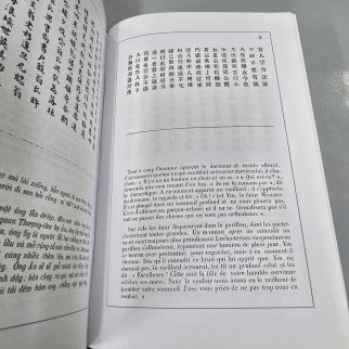 LIÊU TRAI CHÍ DỊ ( BÌA CỨNG, TRỌN BỘ) - BỒ TÙNG LINH ( CAO TỰ THANH DỊCH)