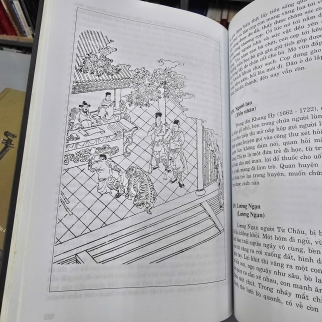 LIÊU TRAI CHÍ DỊ ( BÌA CỨNG, TRỌN BỘ) - BỒ TÙNG LINH ( CAO TỰ THANH DỊCH)