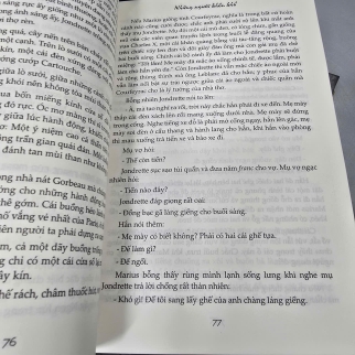 NHỮNG NGƯỜI KHỐN KHỔ ( TRỌN BỘ) - VICTOR HUGO ( HUỲNH LÝ, VŨ ĐÌNH LIÊN DỊCH)