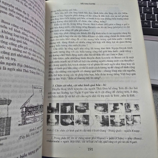 NGUỒN GỐC VÀ SỰ PHÁT TRIỂN CỦA KIẾN TRÚC BIỂU TƯỢNG VÀ NGÔN NGỮ ĐÔNG SƠN - TẠ ĐỨC