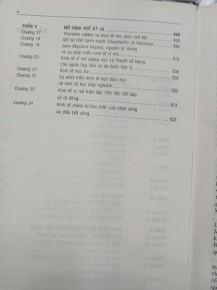 LỊCH SỬ CÁC HỌC THUYẾT KINH TẾ (BÌA CỨNG) - ROBERT B. EKELUND, JR OBERT F. HÉBERT