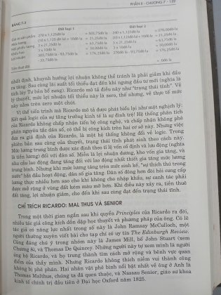 LỊCH SỬ CÁC HỌC THUYẾT KINH TẾ (BÌA CỨNG) - ROBERT B. EKELUND, JR OBERT F. HÉBERT