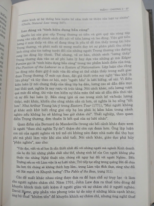 LỊCH SỬ CÁC HỌC THUYẾT KINH TẾ (BÌA CỨNG) - ROBERT B. EKELUND, JR OBERT F. HÉBERT