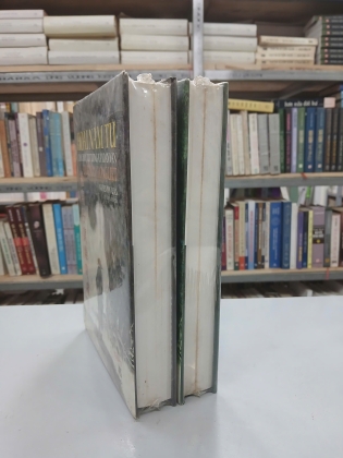 HOÀI NAM TỬ - CUỘC ĐỜI TƯ TƯỞNG VÀ TOÀN VĂN HOÀI NAM HỒNG LIỆT (BÌA CỨNG) - NGUYỄN TÔN NHAN 