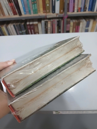 HOÀI NAM TỬ - CUỘC ĐỜI TƯ TƯỞNG VÀ TOÀN VĂN HOÀI NAM HỒNG LIỆT (BÌA CỨNG) - NGUYỄN TÔN NHAN 