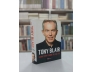 TONY BLAIR HÀNH TRÌNH CHÍNH TRỊ CỦA TÔI (BÌA CỨNG) 