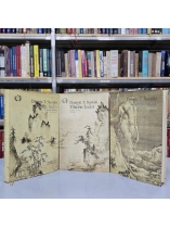 THIỀN LUẬN ( TRỌN BỘ, BÌA CỨNG) - DAISETZ T.SUZUKI ( TUỆ SỸ DỊCH)