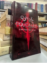 CON LẮC FOUCAULT - UMBERTO ECO ( VÕ HẰNG NGA DỊCH) 